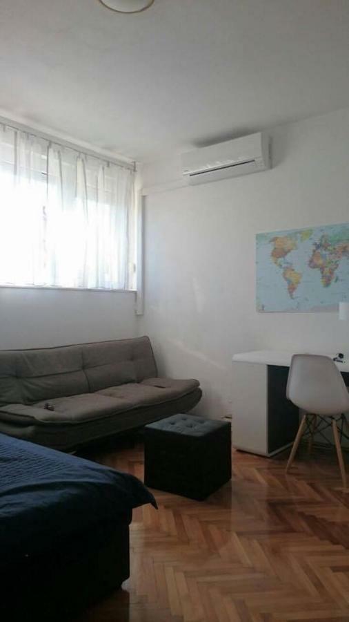 G Apartment Split Exterior foto